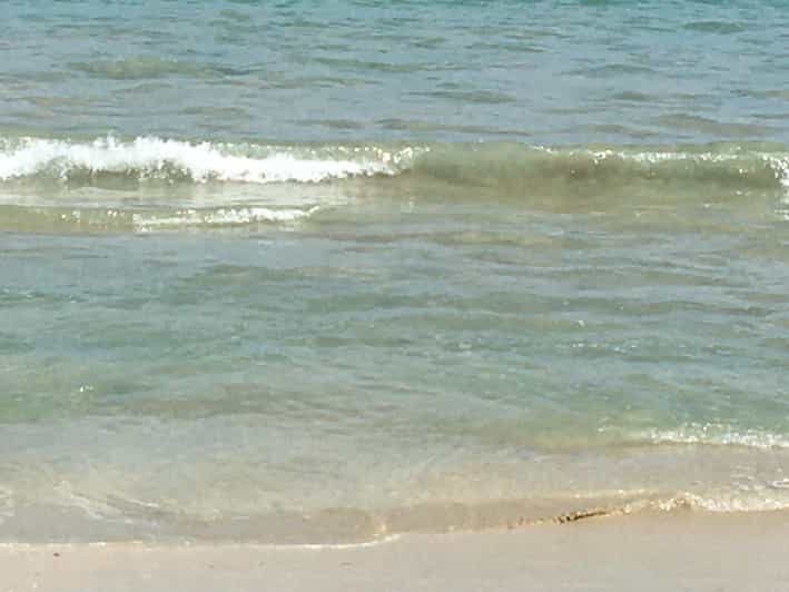 Tanoa Waterfront Hotel to Natadola Beach Round Trip - Final Thoughts: Is This Tour Right for You?