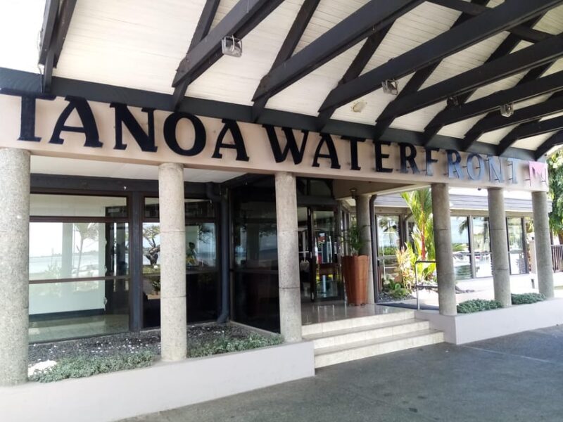 Tanoa Waterfront Hotel to Natadola Beach Round Trip - The Sum Up