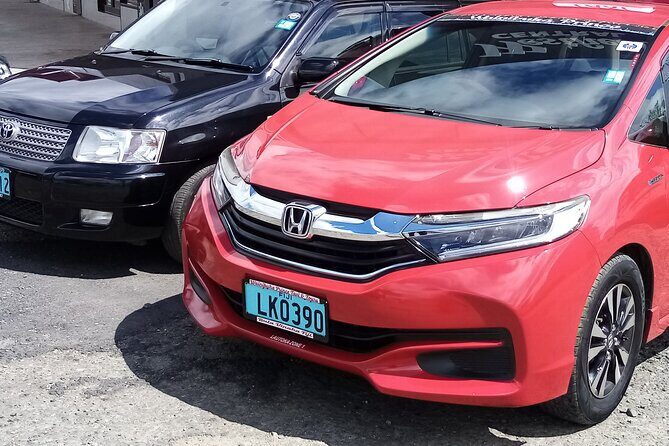 Tanoa Waterfront/Vuda Hotels /Airport /Denarau/Bedarra Beach Ret - Comprehensive Review of the Tanoa Waterfront/Vuda Hotels /Airport /Denarau/Bedarra Beach Return Transfer