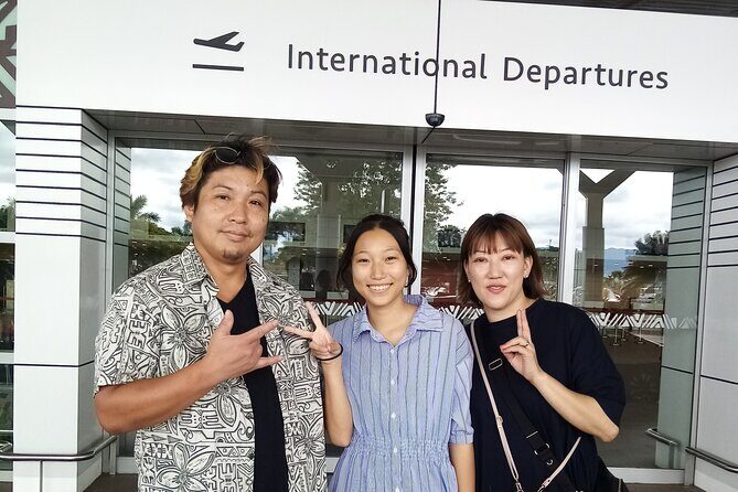 Tanoa Waterfront/Vuda Hotels /Airport /Denarau/Bedarra Beach Ret - Real-World Experiences & Authentic Feedback