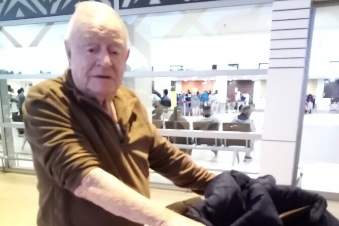 Tanoa Waterfront/Vuda Hotels /Airport /Denarau/Bedarra Beach Ret - Final Thoughts: Who Should Book This Service?