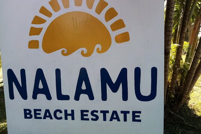 Tanoa Waterfront/Vuda Hotels /Airport /Denarau/Bedarra Beach Ret - FAQs