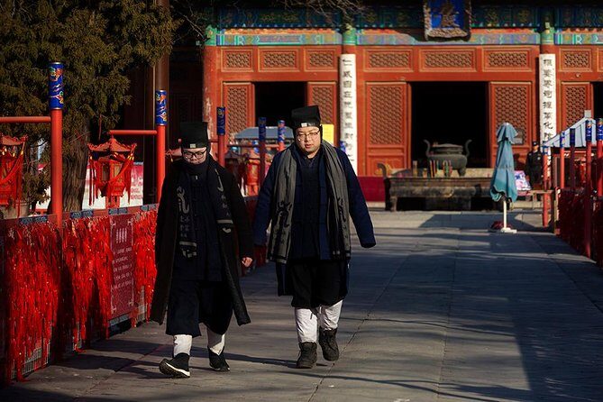 Taoist Culture: Dongyue and White Cloud Temples, Lunch and Malliandao Tea Street Visit - Final Thoughts: Is This Tour Right for You?