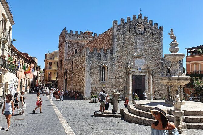 Taormina: A Self-Guided Audio Tour of Sicilys Hilltop Town - Final Thoughts: Is It Worth It?
