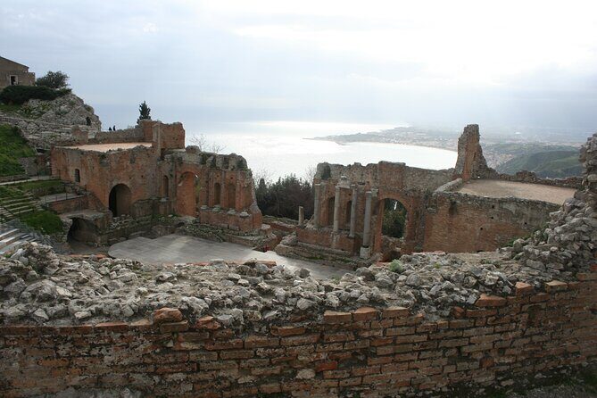 Taormina and Castelmola - A Closer Look at the Itinerary