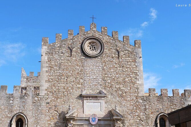 Taormina and Castelmola - The Sum Up