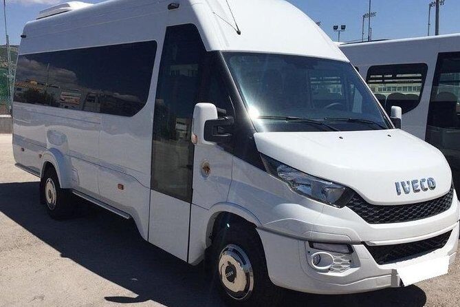 Taormina and Castelmola from Messina Shared Group Tour - An Overview of the Experience