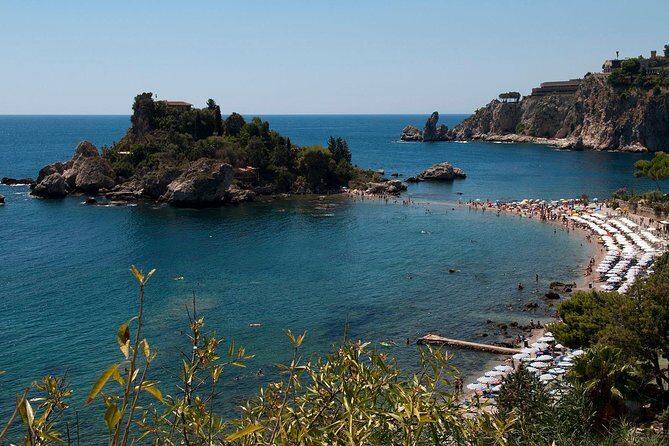 Taormina and Castelmola from Messina Shared Group Tour - Final Thoughts: Who Should Book This Tour?