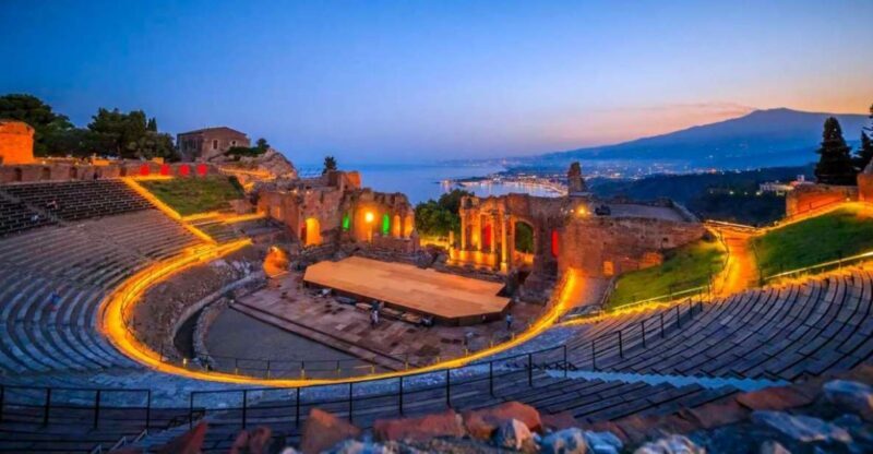 Taormina and Castelmola on tour - Final Thoughts: Who Will Love This Tour?