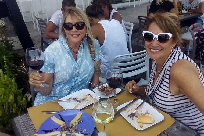 Taormina and Castelmola private and guided tour with Arancino - A Deep Dive into the Experience