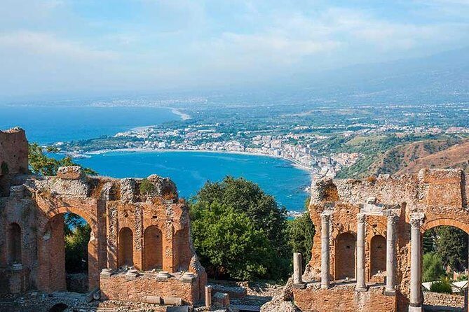 TAORMINA and CASTELMOLA TOUR - Authentic Experiences and Practical Details