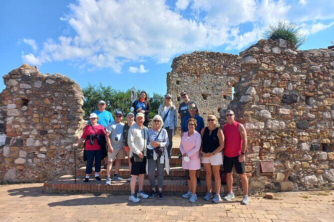 Taormina and Castelmola Tour from Messina - Considerations and Tips