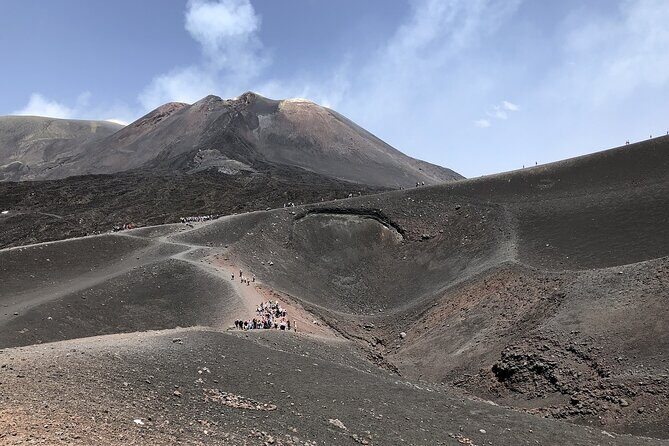 Taormina and Etna Full Day Tour from Giardini Naxos cruise port - FAQ