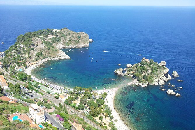 Taormina and Etna with driver Wine experience to ask for - Who Should Book This Tour?
