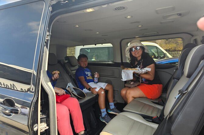 Taormina and Messina Private Tour with Sicilian Cannoli tasting - Why This Tour Excels for Travelers