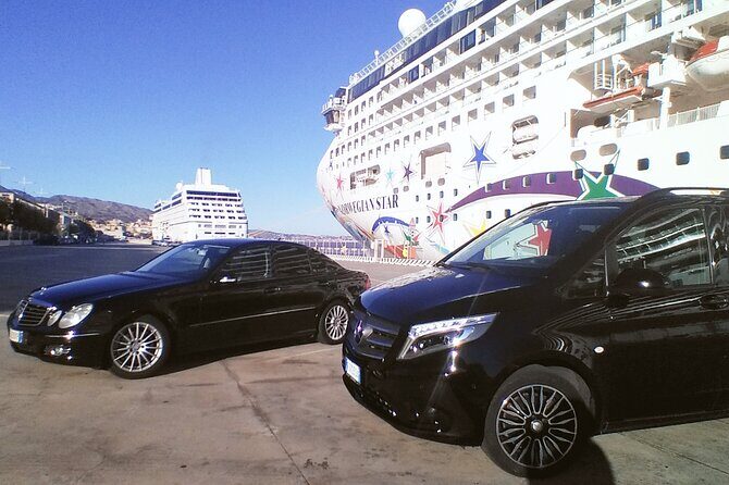 Taormina and Savoca From Messina Port Private Tour - Who Will Love This Tour?