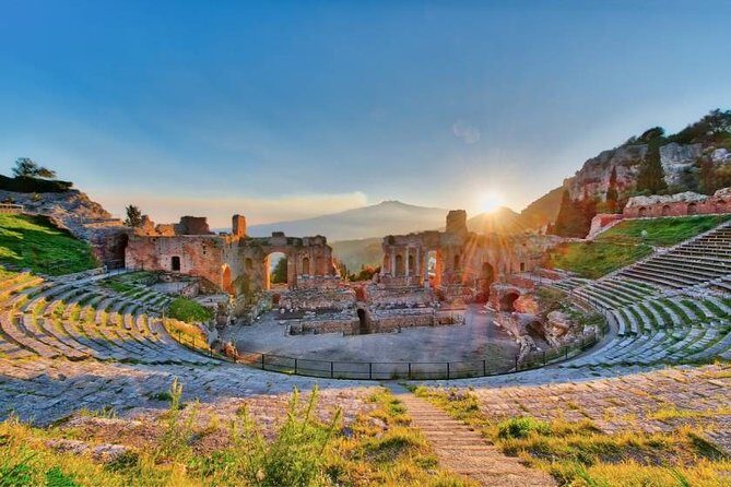 Taormina and Seaside - Exploring Sicily’s Gems: In-Depth Review of the Tour