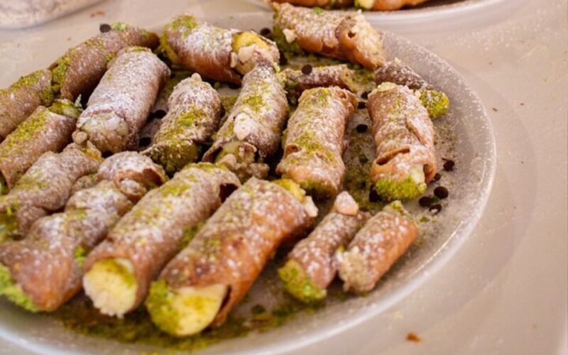 Taormina: Cannolo Cooking Class with Completion Certificate - Authenticity and Local Flavor