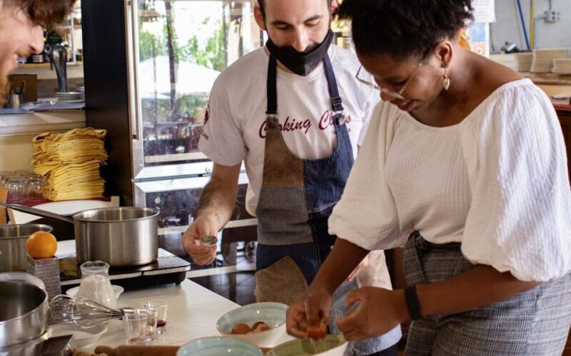 Taormina: Cannolo Cooking Class with Completion Certificate - Who Would Love This