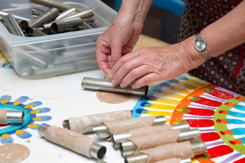 Taormina: Cannolo Making Class - Key Points