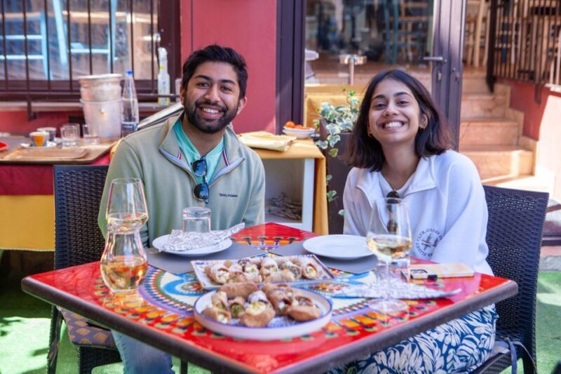 Taormina: Cannolo Making Class - Practical Details & Value