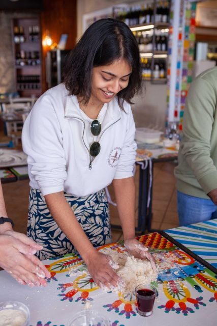 Taormina: Cannolo Making Class - FAQs
