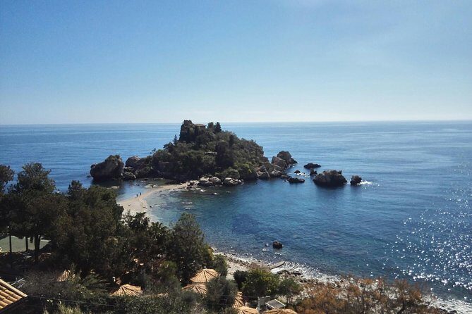 Taormina, Castelmola, Giardini Naxos, Isolabella (max 10 pax) - Who Is This Tour Perfect For?