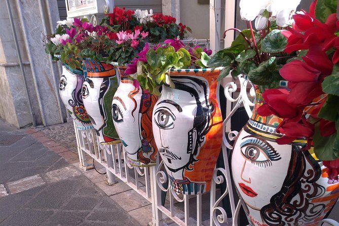 Taormina & Castelmola With Lunch - Value and Cost Analysis