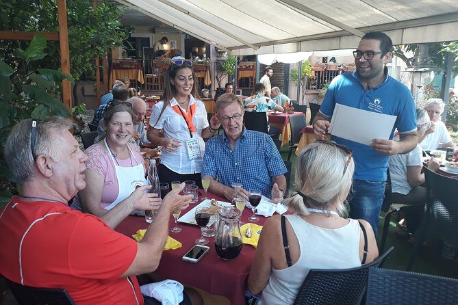 Taormina & Castelmola With Lunch - Who Will Love This Tour?