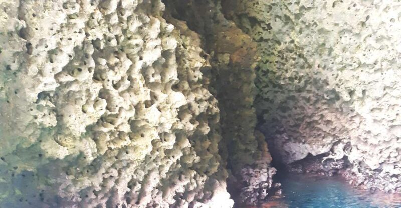 Taormina Coast : Classic Tour with aperitif - A Closer Look at the Experience