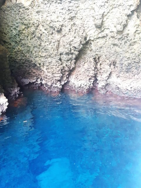 Taormina Coast : Classic Tour with aperitif - Who Should Skip It