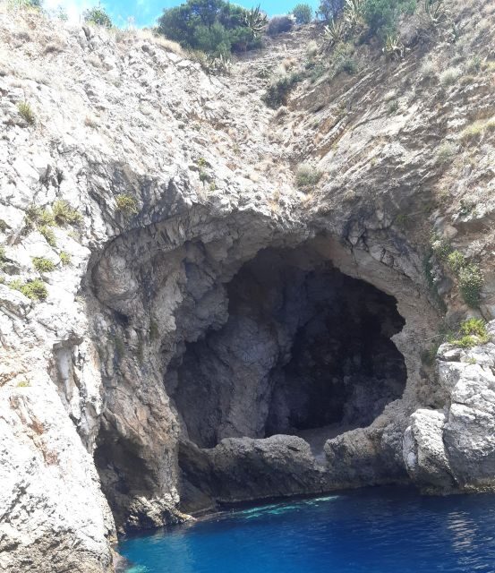 Taormina Coast : Classic Tour with aperitif - FAQ