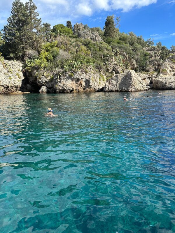 Taormina: Coastline Boat Tour with Aperitif and Snorkeling - Practical Details & Tips