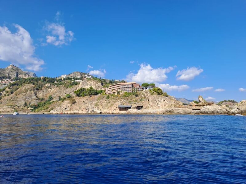 Taormina: Coastline Boat Tour with Aperitif and Snorkeling - Why Choose This Tour?