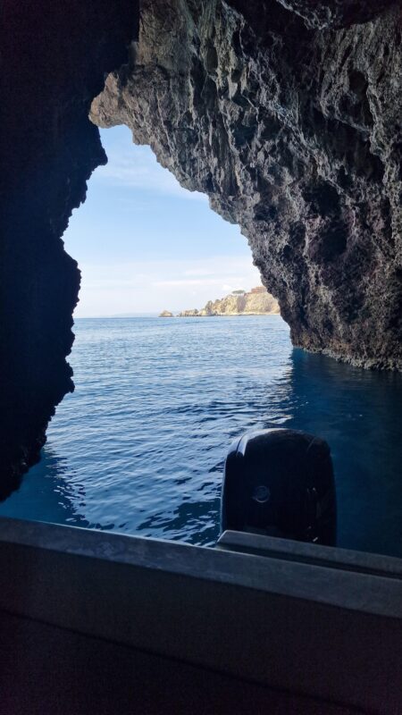 Taormina: Coastline Boat Tour with Aperitif and Snorkeling - The Sum Up