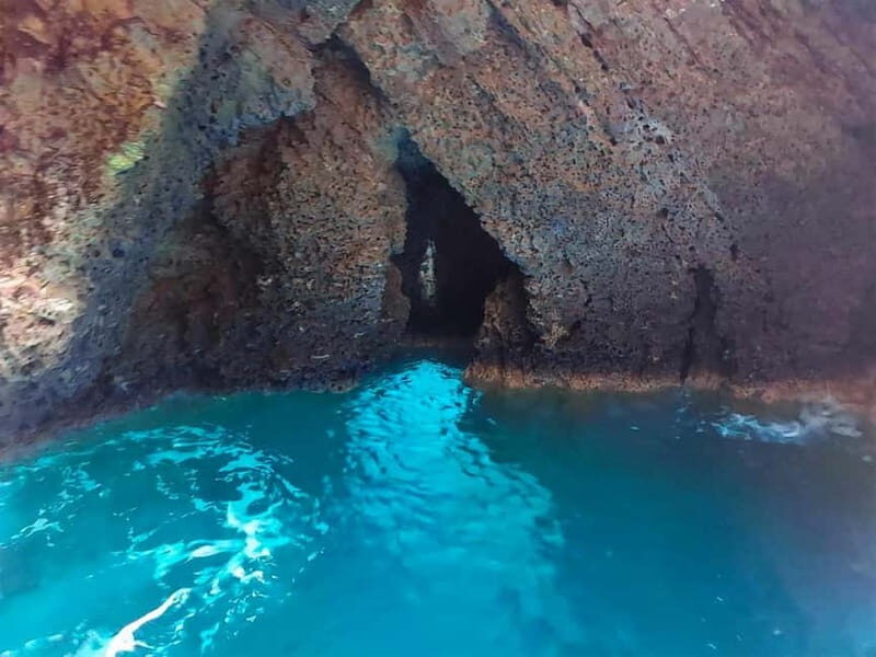 Taormina: Dolphin Tour and Sunset Aperitif Boat Tour - An In-Depth Look at the Tour