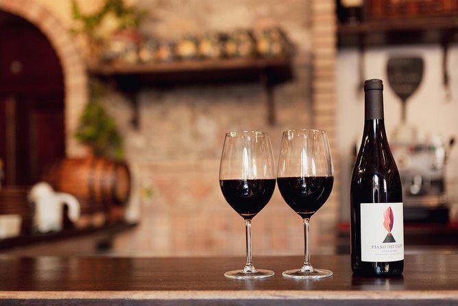 Taormina Food and Wine Walking Tour (Small Group or Private) - What Sets This Tour Apart?