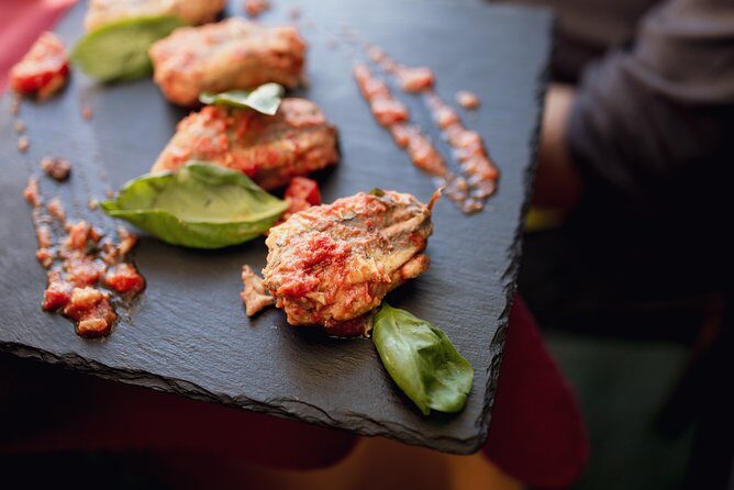 Taormina Food and Wine Walking Tour (Small Group or Private) - FAQ