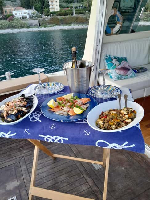 Taormina: Isola Bella Boat Tour with Prosecco Onboard - Who Will Love This Tour?