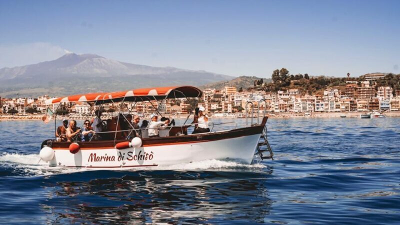 Taormina: Isola Bella Tour with Swimming, Fruit and Prosecco - The Bottom Line: Is This Tour Worth It?