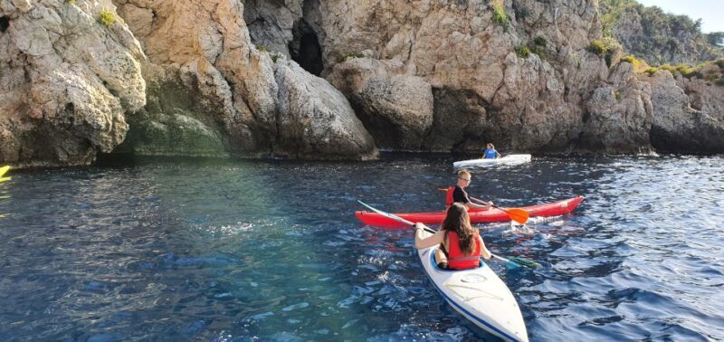 Taormina: Kayak Coastal Tour to Isola Bella and Blue Grotto - Concluding Thoughts: Is This Tour Worth It?