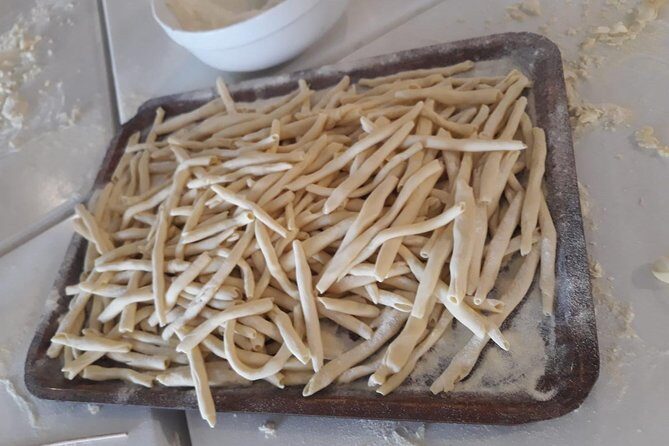 Taormina Pizza Making Class- From Messina - The Sum Up