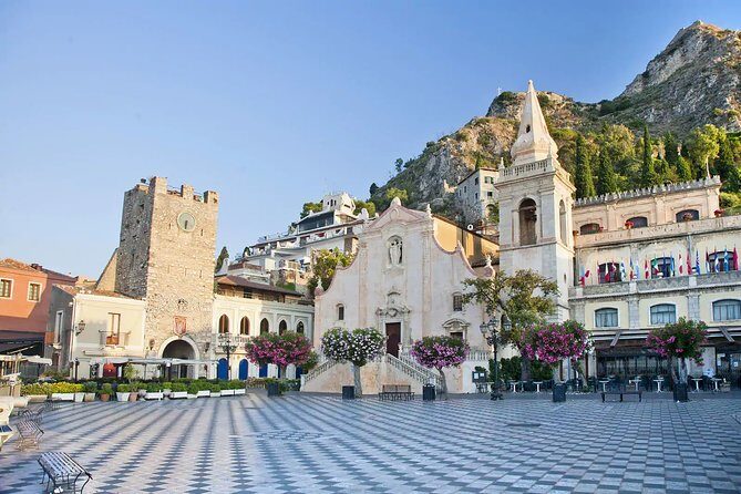 Taormina Private Walking Tour - A Deep Dive into the Taormina Private Walking Tour
