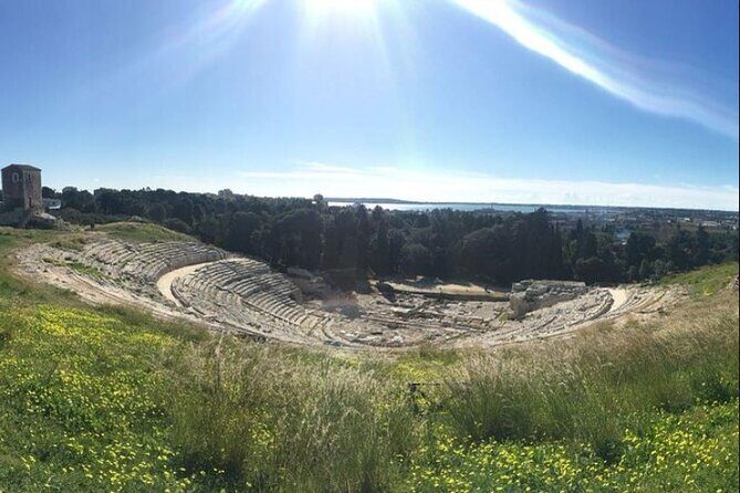 Taormina, Savoca & Castelmola one day tour small group with lunch - A Detailed Look at the Itinerary and Value
