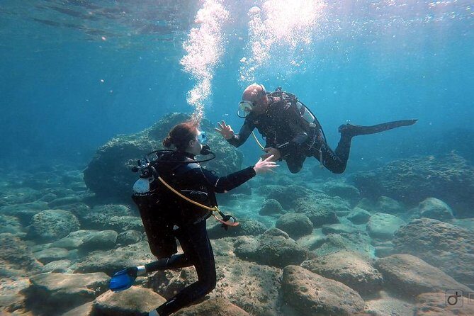 Taormina Scuba Diving Experience - Frequently Asked Questions