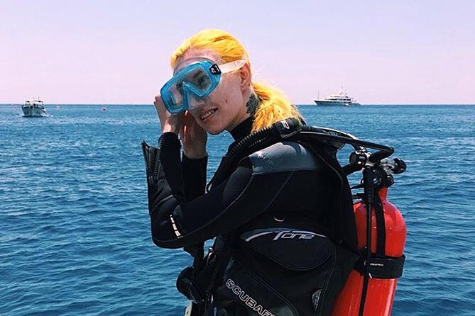 Taormina Scuba Diving Experience - Final Thoughts