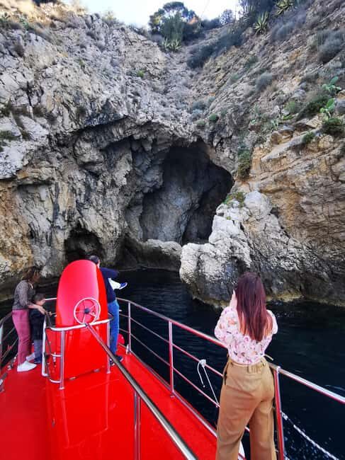 Taormina: Sea Tour in the Nemosub with Dolphin Sightings - Final Words