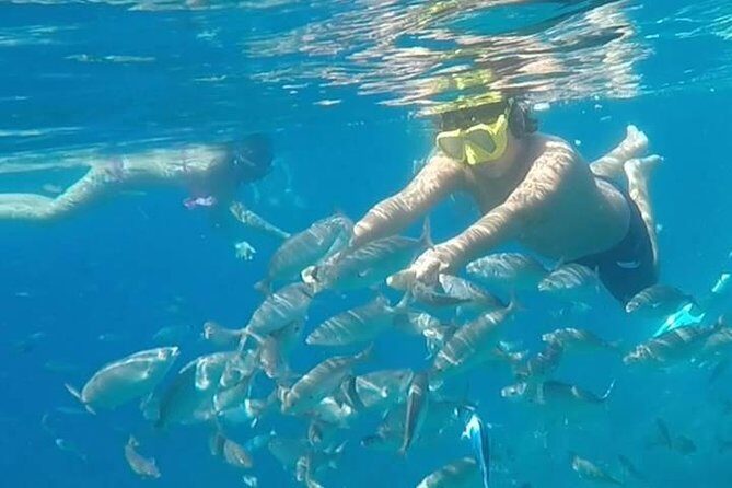 Taormina snorkeling experience - FAQ