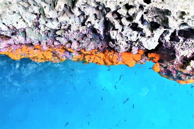 Taormina Sunset Aperitif on-Board - The Sunset & Atmosphere