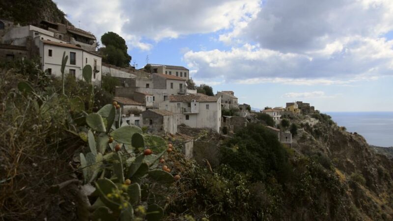 Taormina: The Godfather Film Tour to Savoca and Forza d'Agrò - Key Points